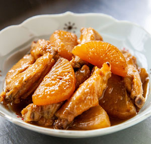 boiled-chicken-wings