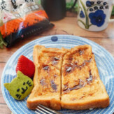フレンチトースト french-toast