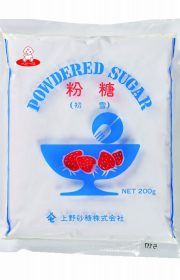 粉糖初雪200g